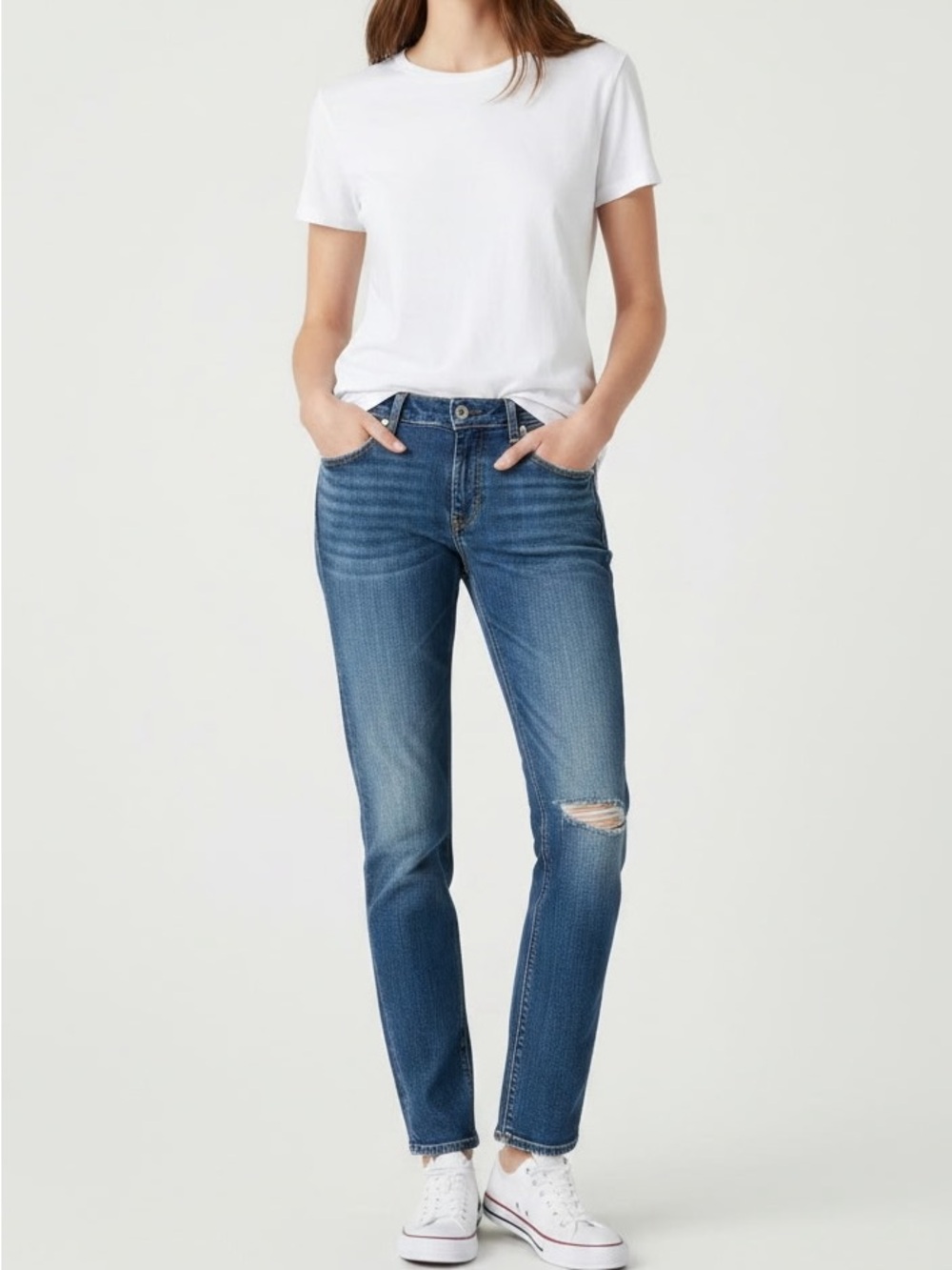 Rag & Bone DRE jeans 💙